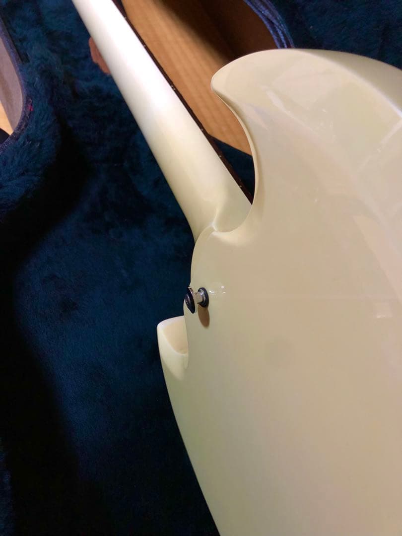 ギター　play tech