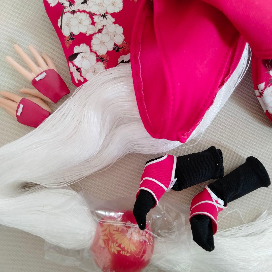 1/6【VERYCOOL】不知火舞 服 フィギュア シームレス TBLeague