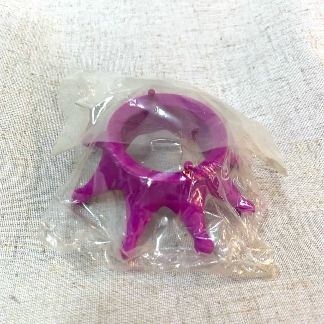 未開封 STUSSY BABY RAGAMAFFIN フィギュア