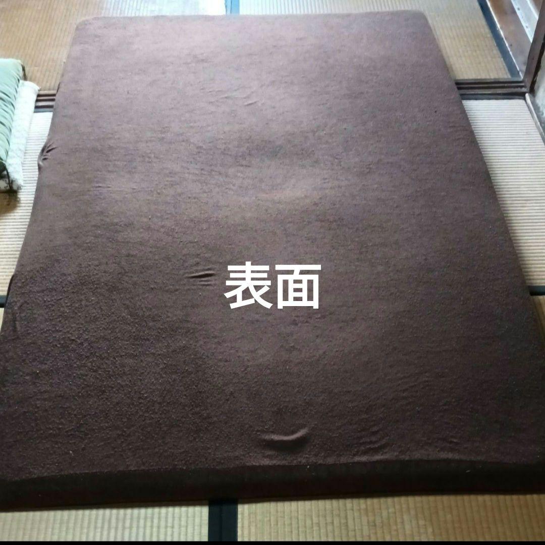 送料無料‼️セミダブルベット用マットレス