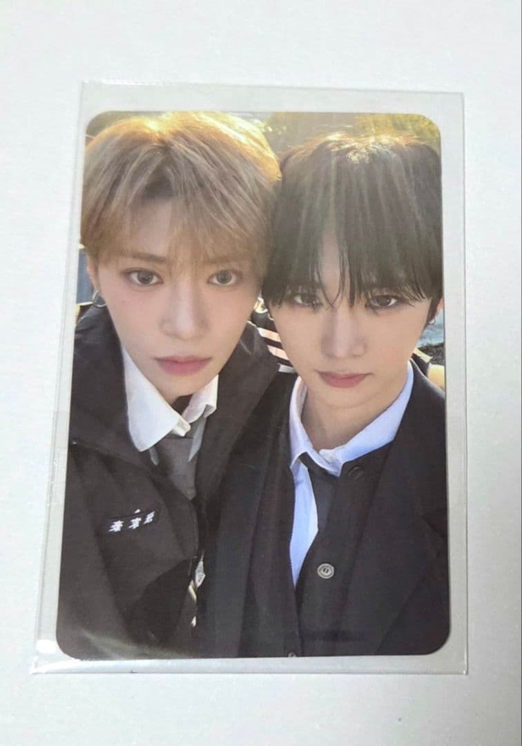 ALD1 アルノ ジアハオ アンシン ユニットトレカ ALPHADRIVEONE - メルカリ