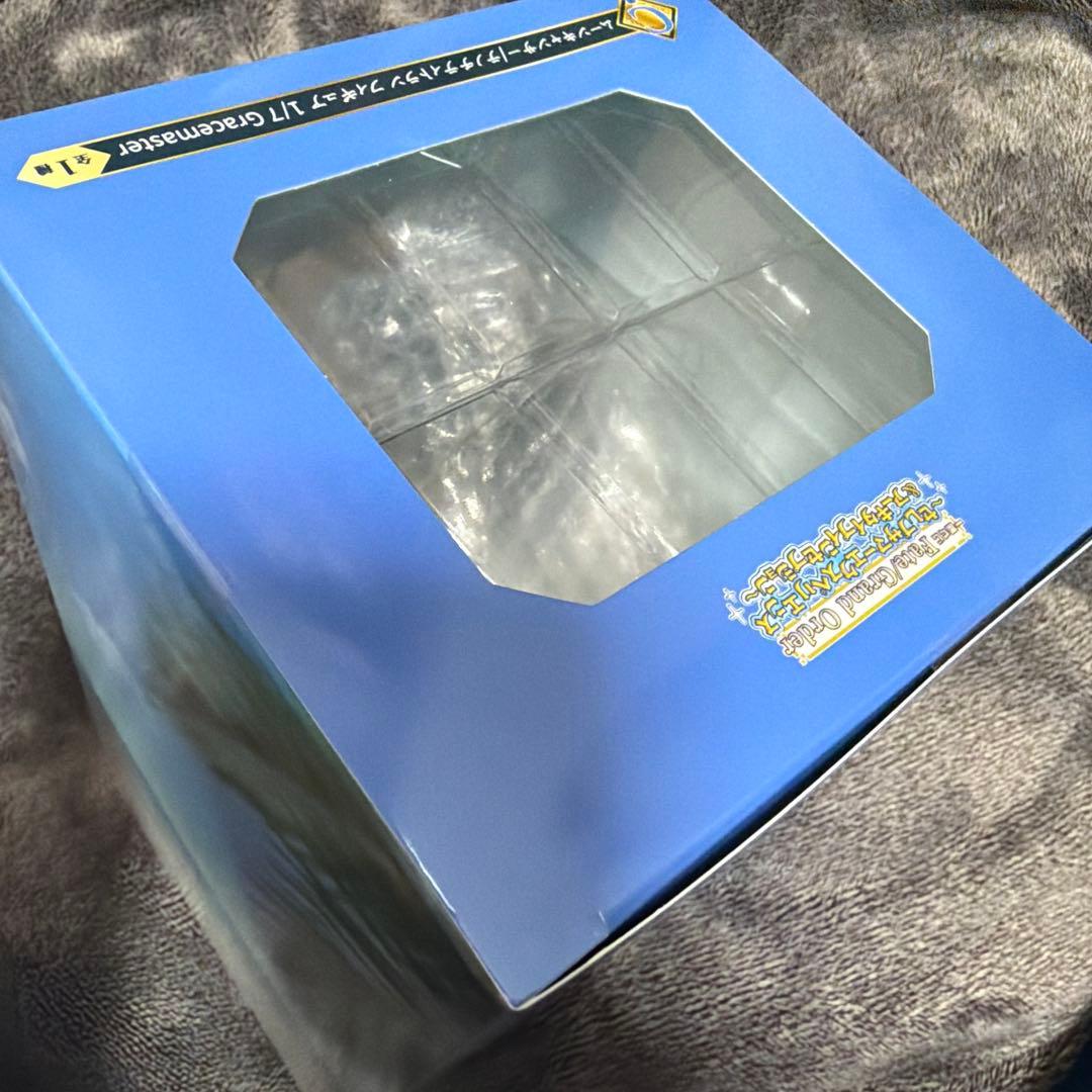 fgo一番くじ テノチティトラン4点セット - メルカリ