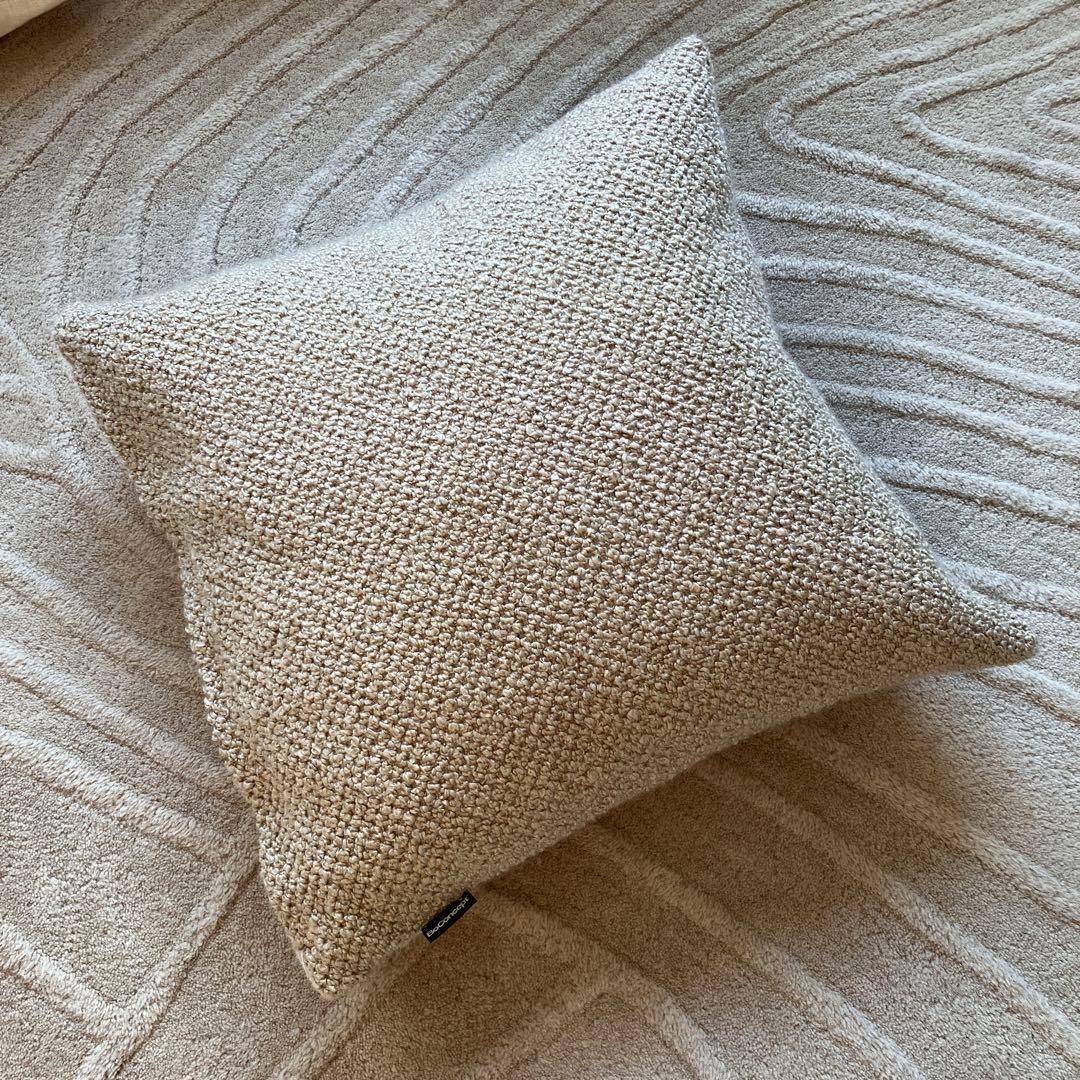 ボーコンセプト クッション