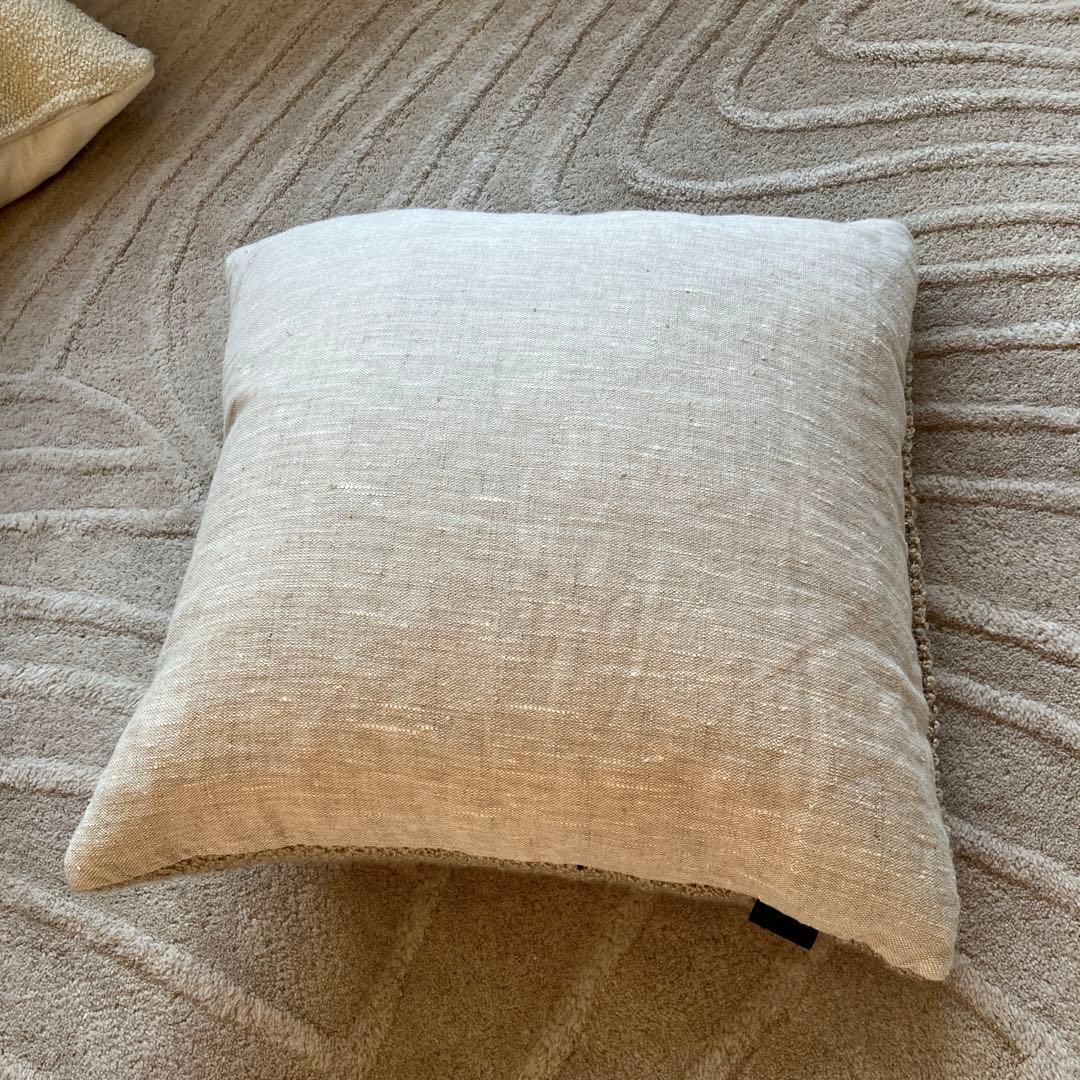 ボーコンセプト クッション