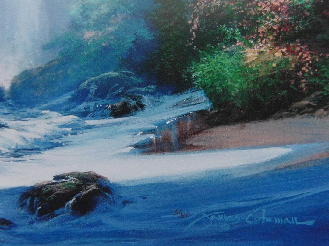 ジェームス・コールマン、【Tropical Memories】