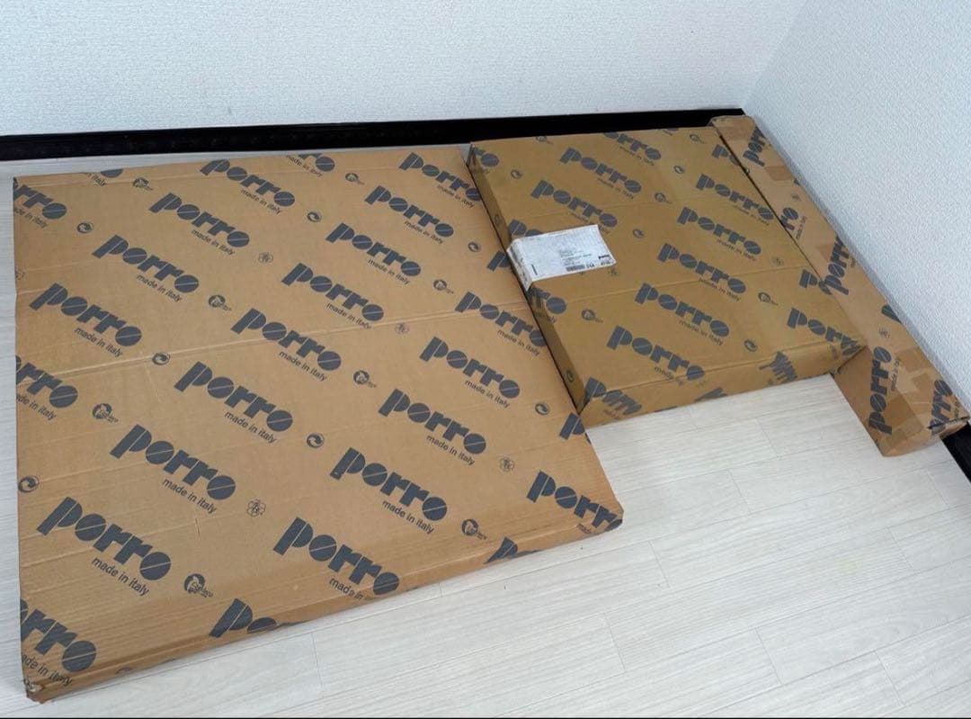 カッシーナ 取扱 porro ポロ Join Table / ダイニングテーブル