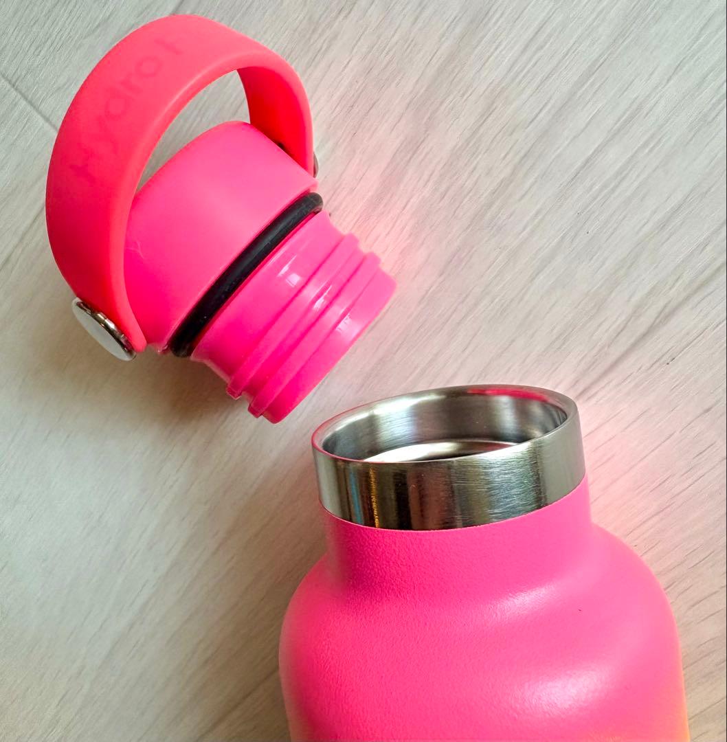 Hydra Flask ハイドロフラスク＊24oz レインボー ハワイ廃盤品 - メルカリ