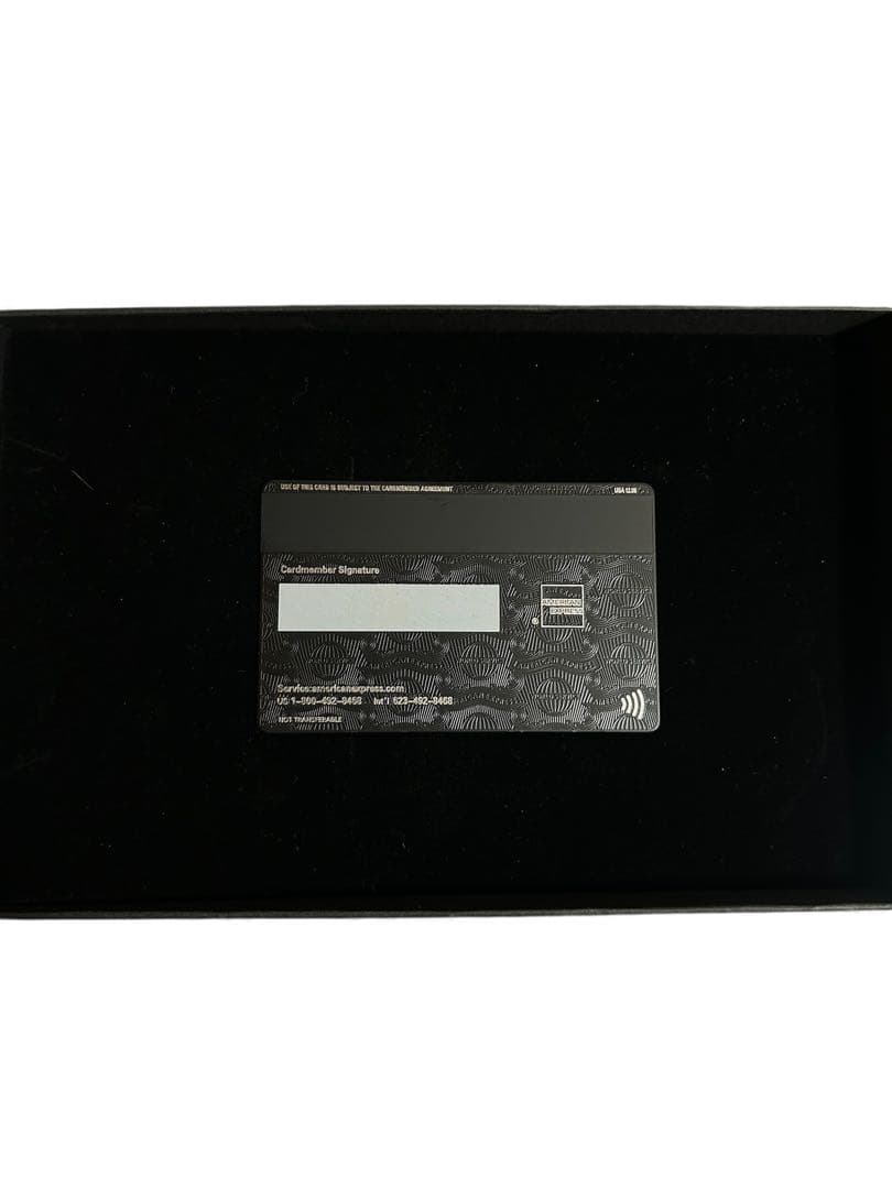 ラスト業界最安値】アメックス ノベルティ ブラック おもちゃ ユリー