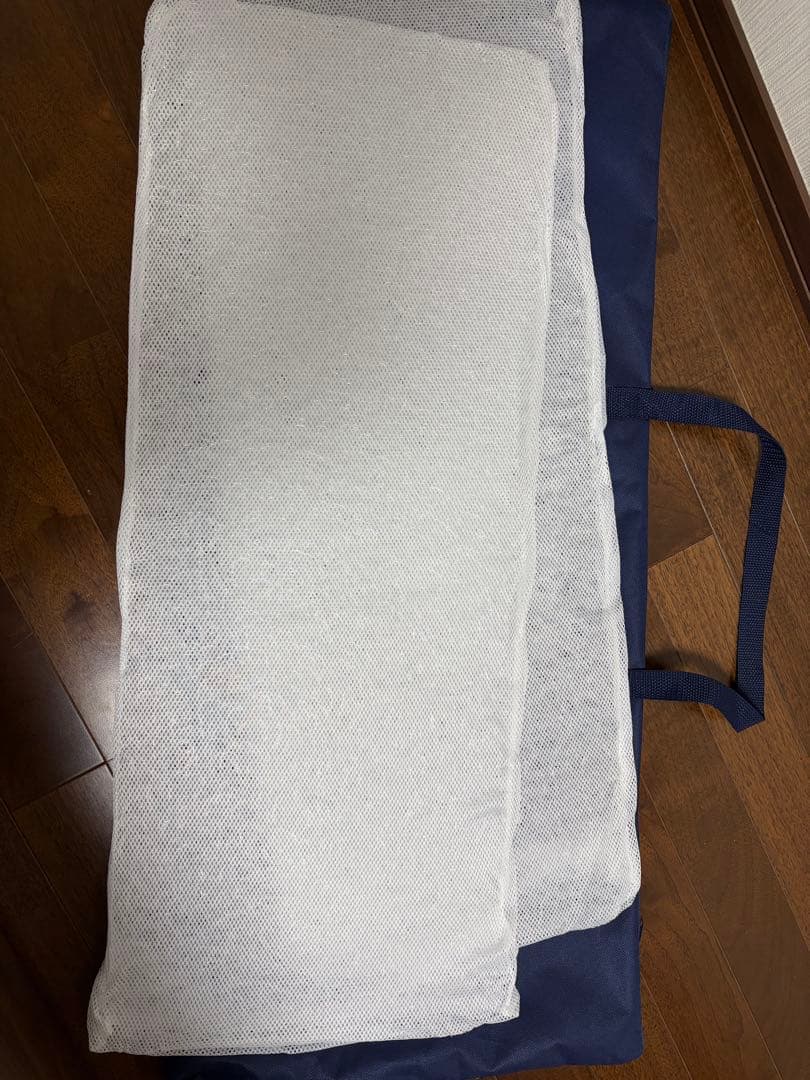 エアウィーヴ　枕　みな実のまくら　ピロー