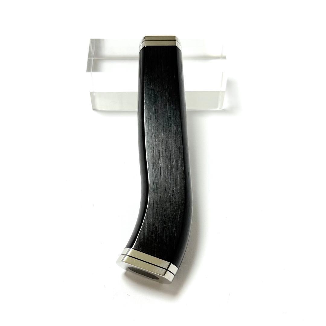 フルタング ウェスタンハンドル 牛刀240 黒檀 八角柄 筋引240 ハンドル