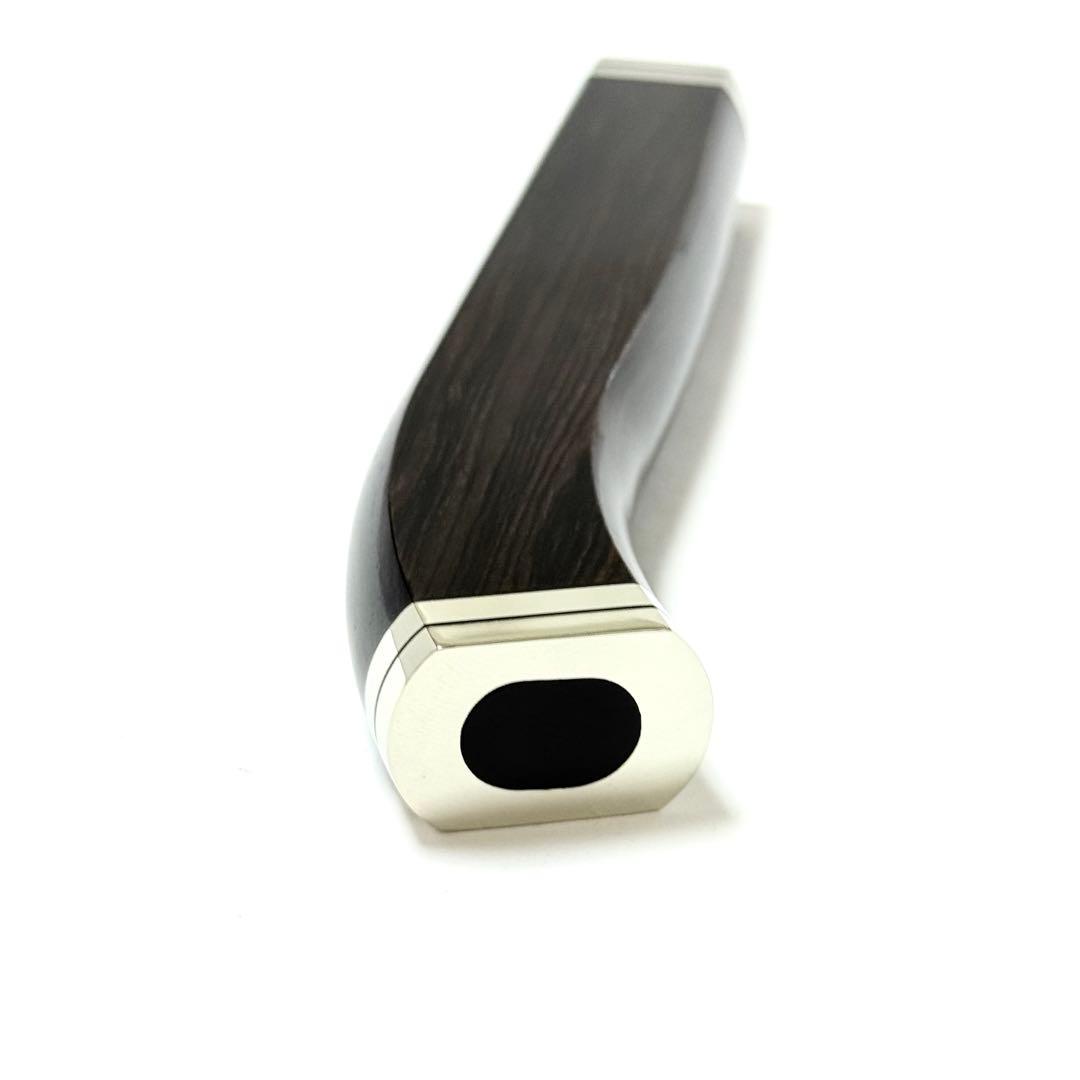 フルタング ウェスタンハンドル 牛刀240 黒檀 八角柄 筋引240 ハンドル