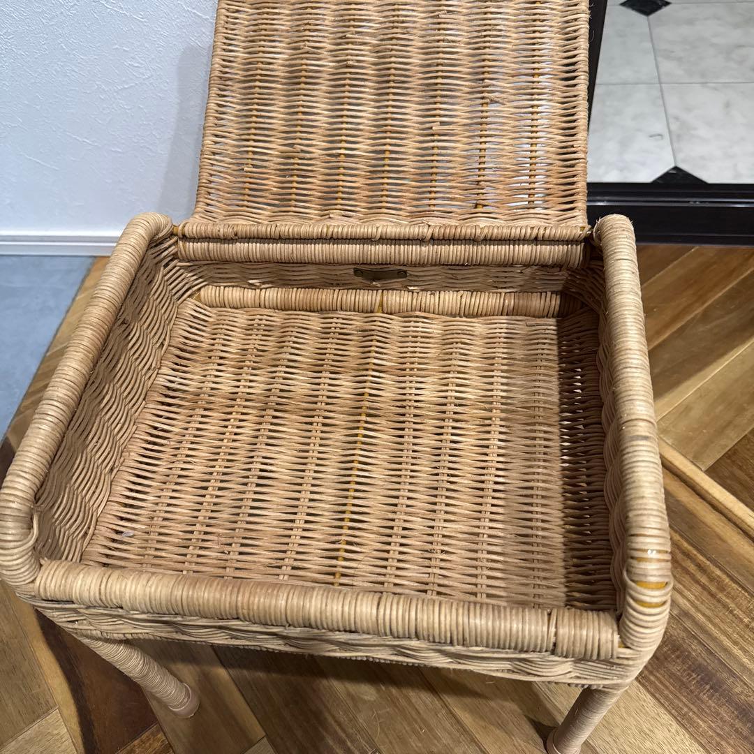 Olli Ella（オリエラ）STORIE STOOL natural