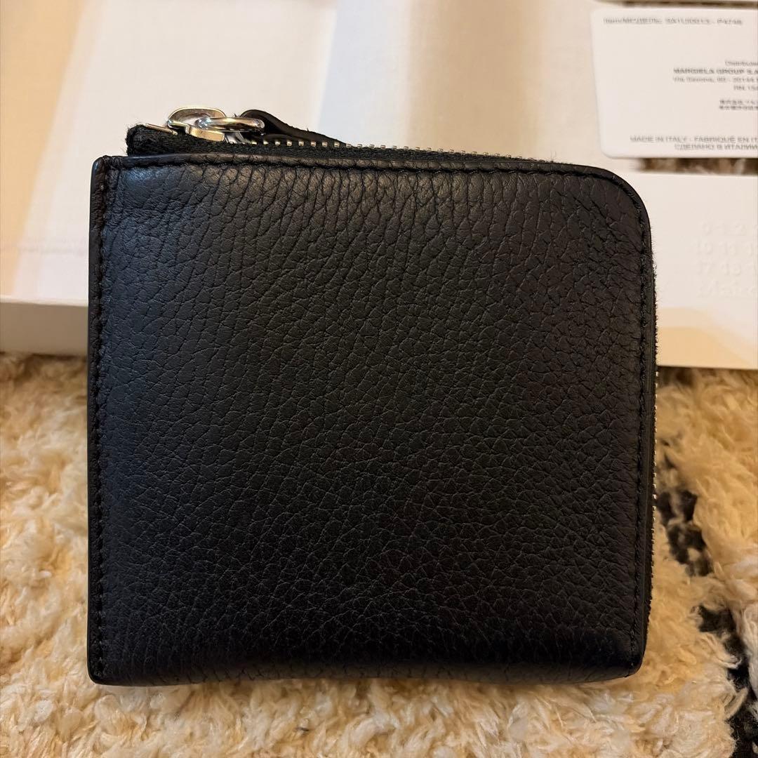 Maison Margiela メゾンマルジェラ　財布