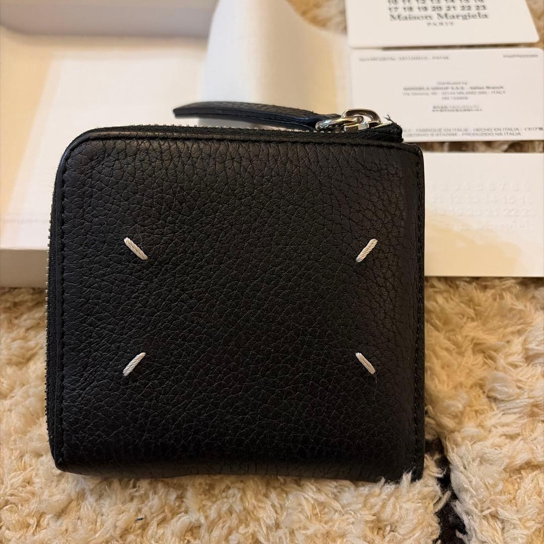 Maison Margiela メゾンマルジェラ　財布