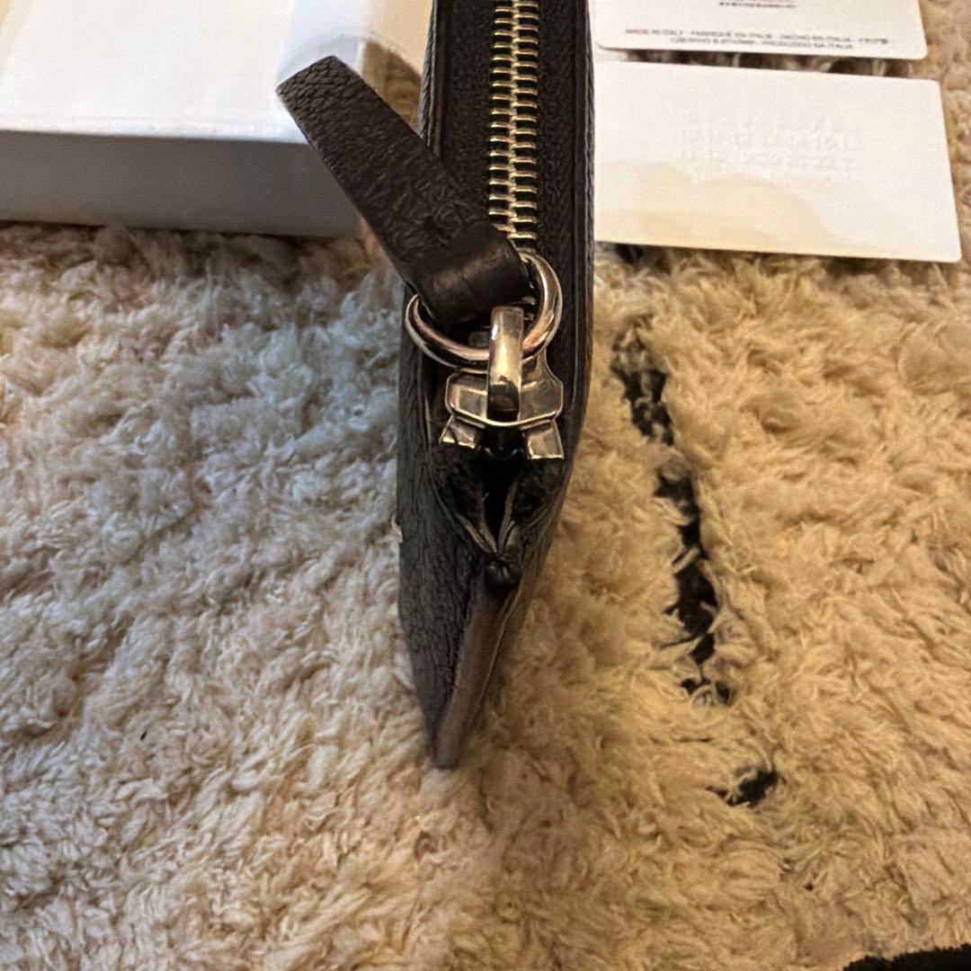 Maison Margiela メゾンマルジェラ　財布