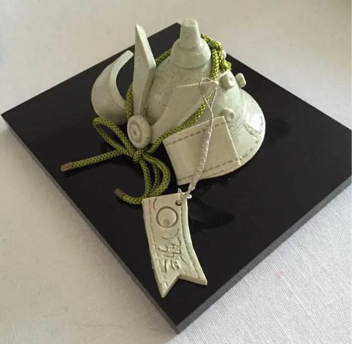 季節外SALE 端午の節句 サムライカブト