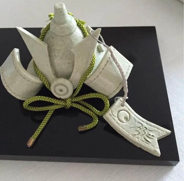 季節外SALE 端午の節句 サムライカブト