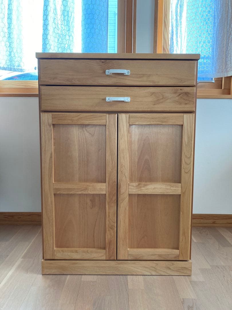 【美品】MOMO NATURAL VIBO 60 COUNTER