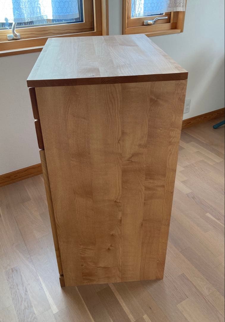 【美品】MOMO NATURAL VIBO 60 COUNTER