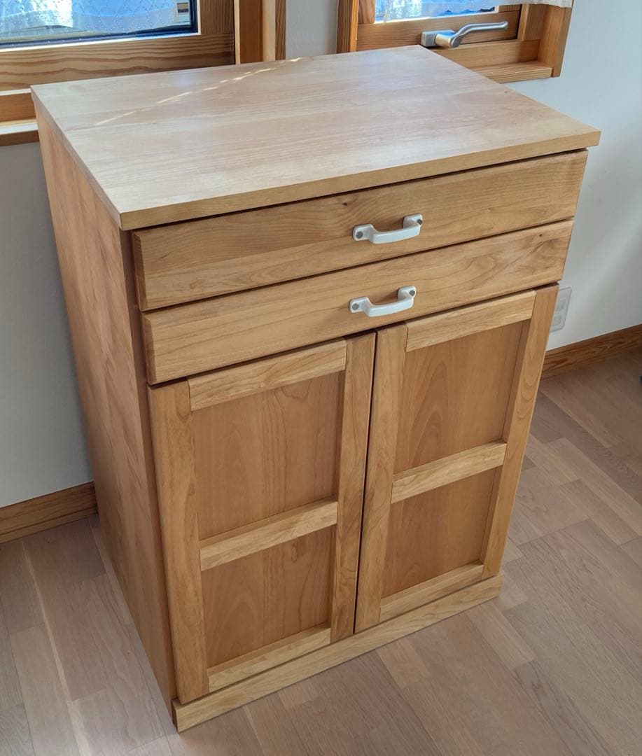 【美品】MOMO NATURAL VIBO 60 COUNTER