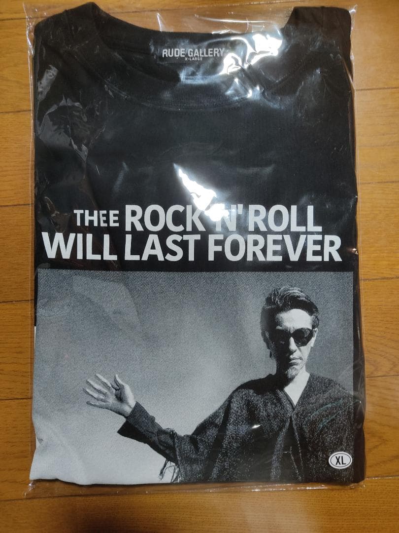 WEEKEND LOVERS TEE チバユウスケ the birthday - メルカリ