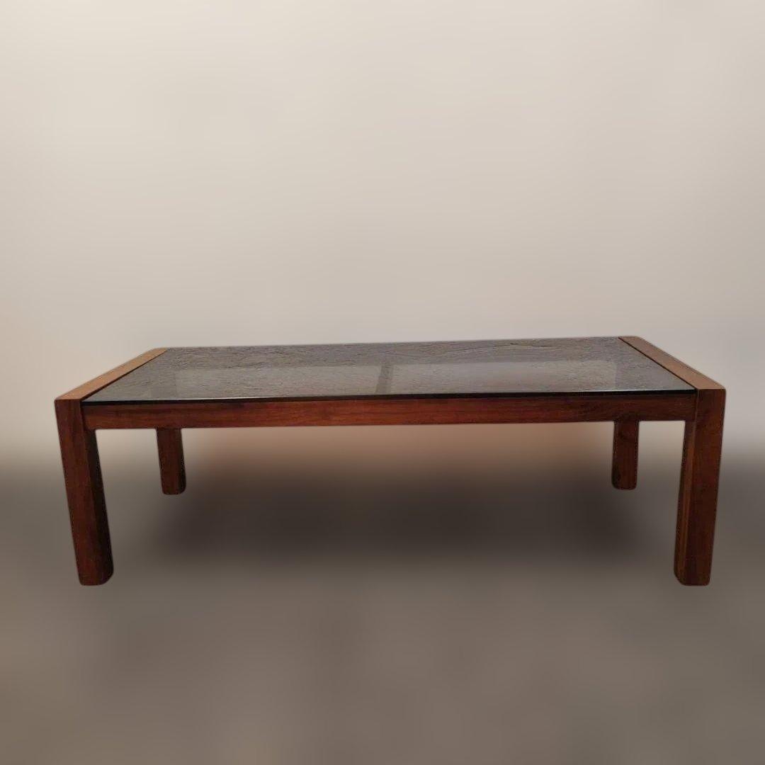 ガラス天板 ローテーブル センターテーブル CHERRY 桜屋工業