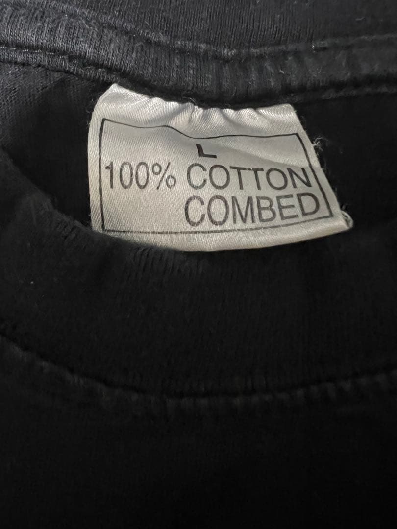 ROTTING CHRIST バンド Tシャツ 長袖 ヴィンテージ y2k 希少