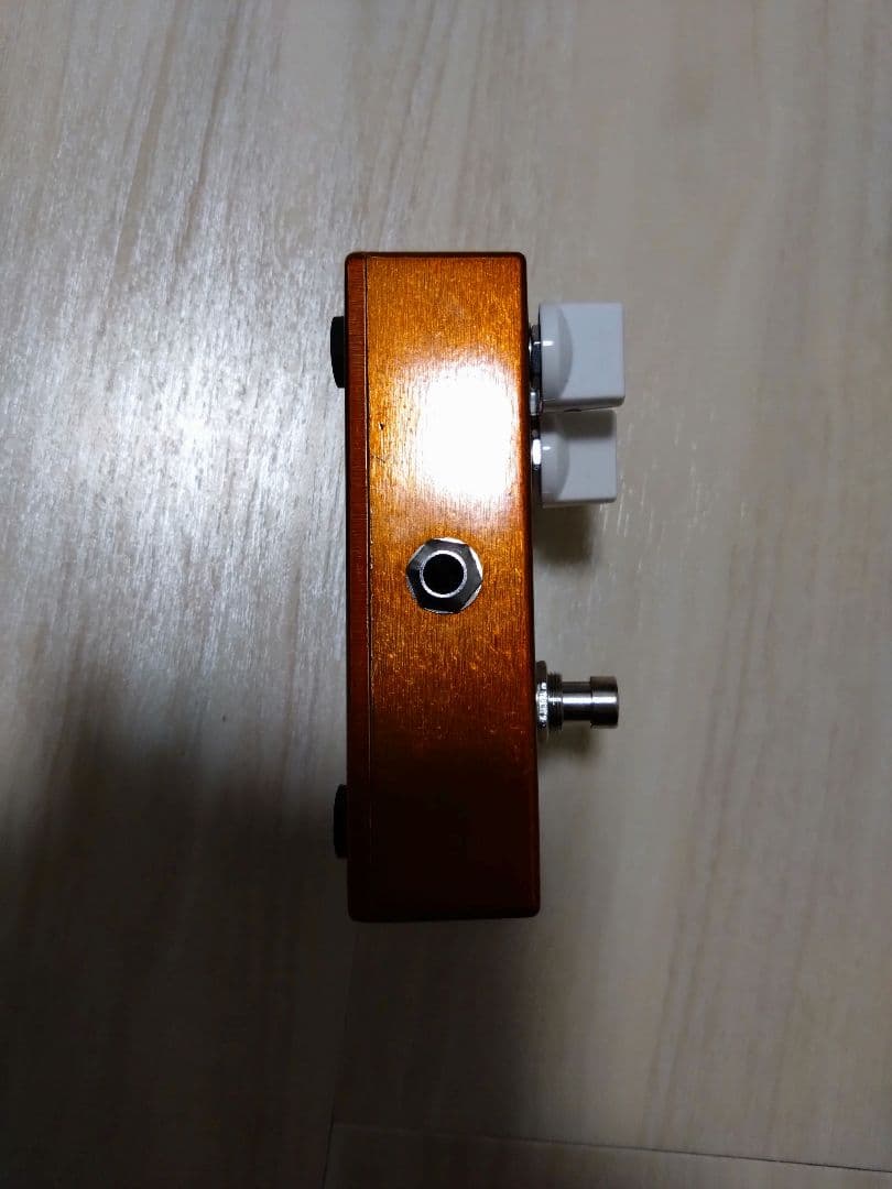 MAD PROFESSOR　Sweet Honey Overdrive　FAC