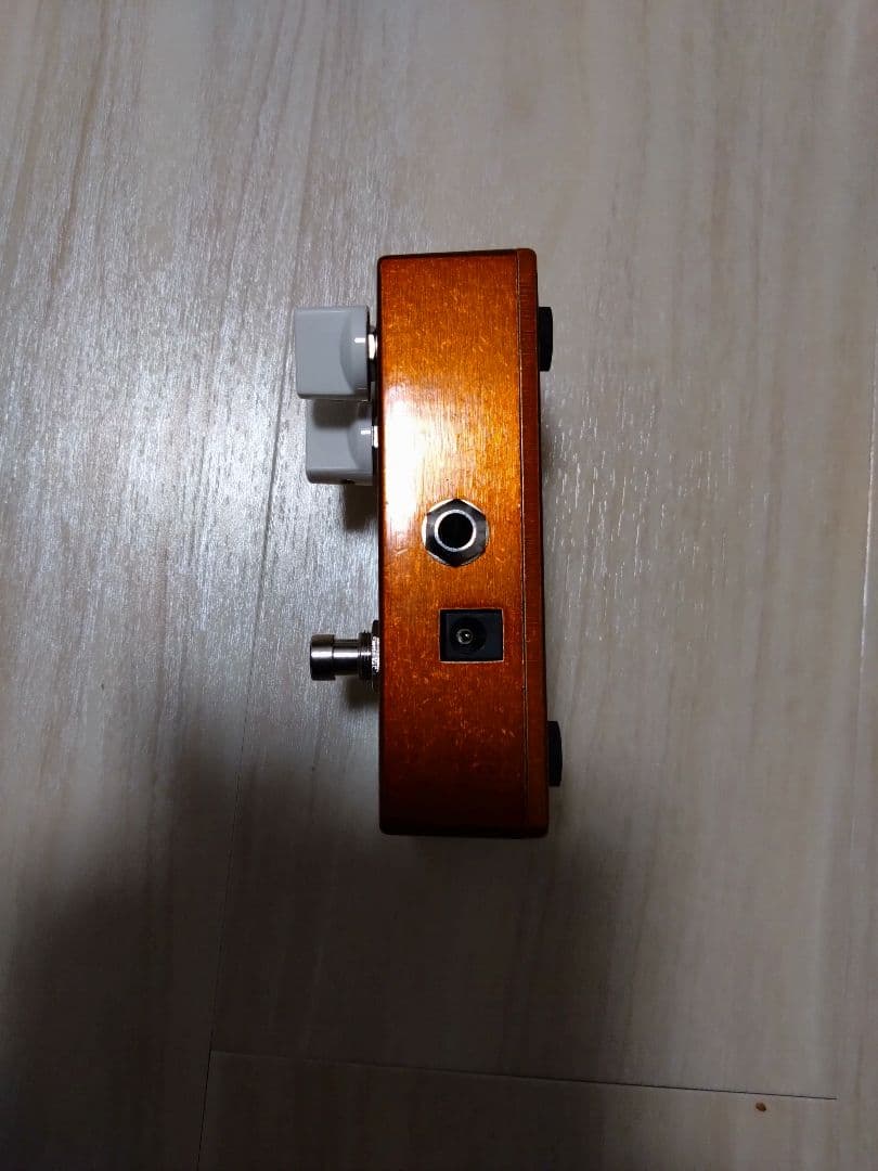 MAD PROFESSOR　Sweet Honey Overdrive　FAC