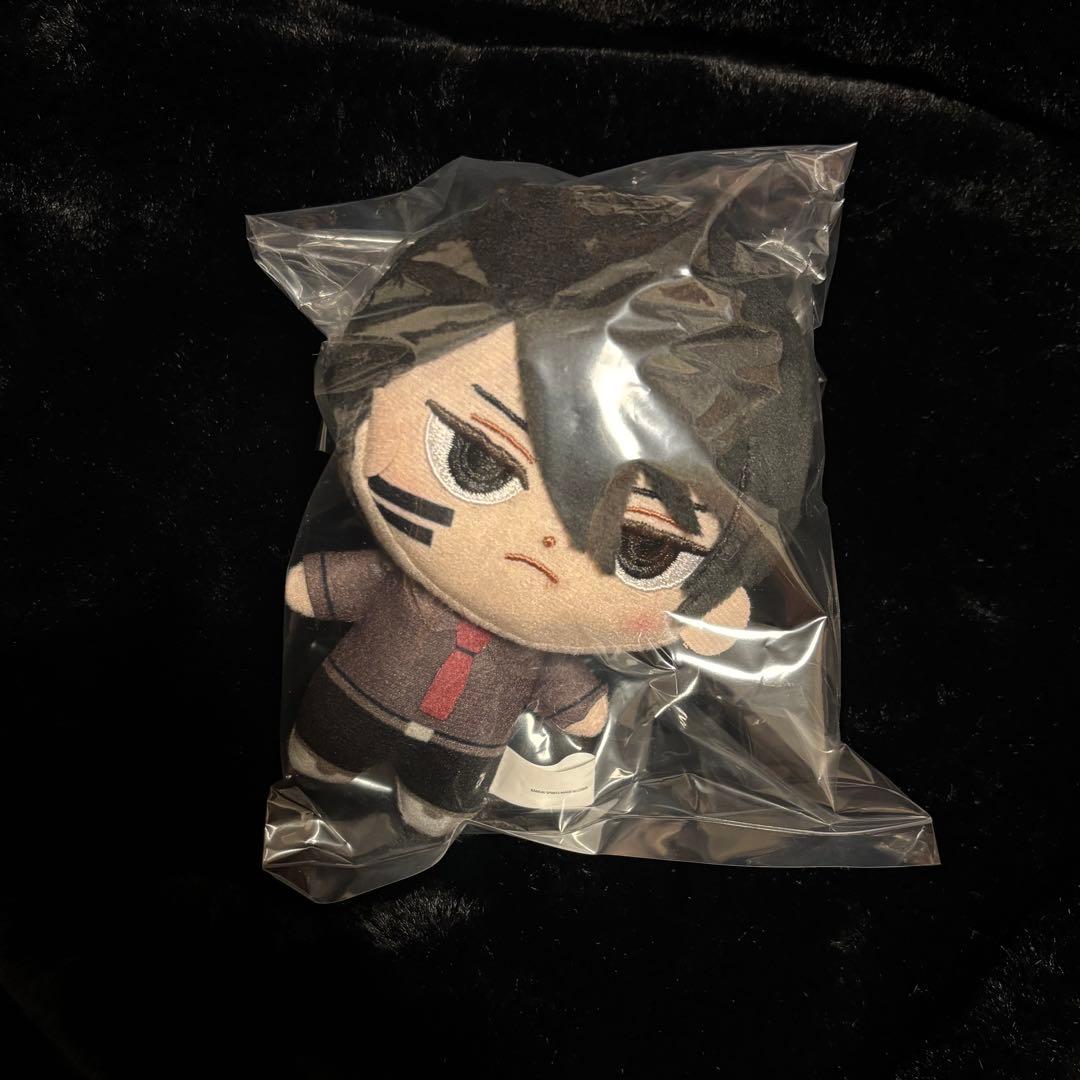 桃源暗鬼 無陀野無人 一番くじ ぬいぐるみ - メルカリ