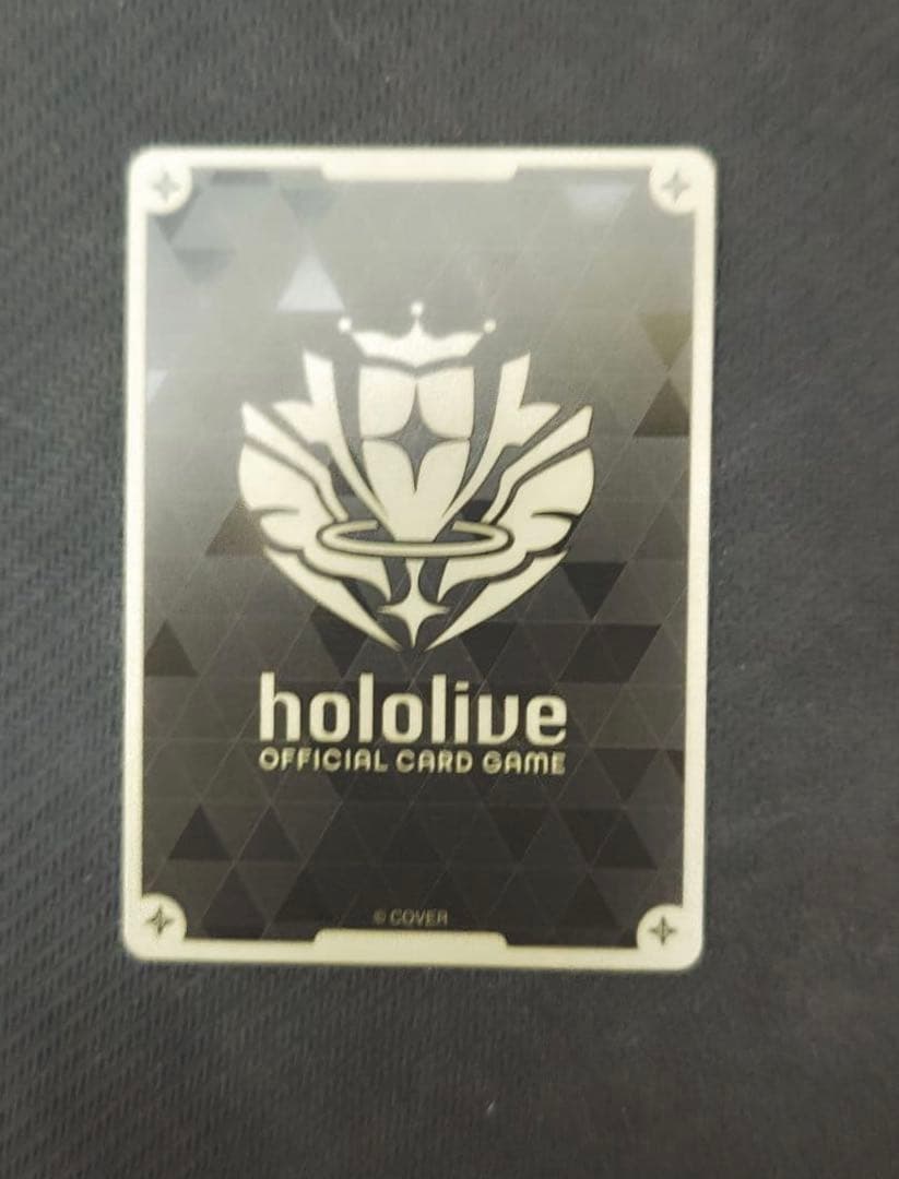 ブルームステージ ホロカ プロモ 極稀 P - メルカリ