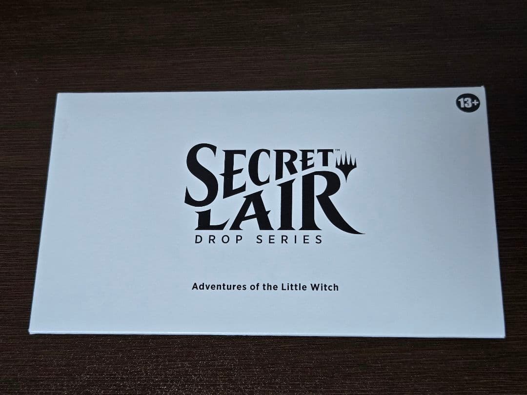 マジック：ザ・ギャザリング Adventures of the Little Witch