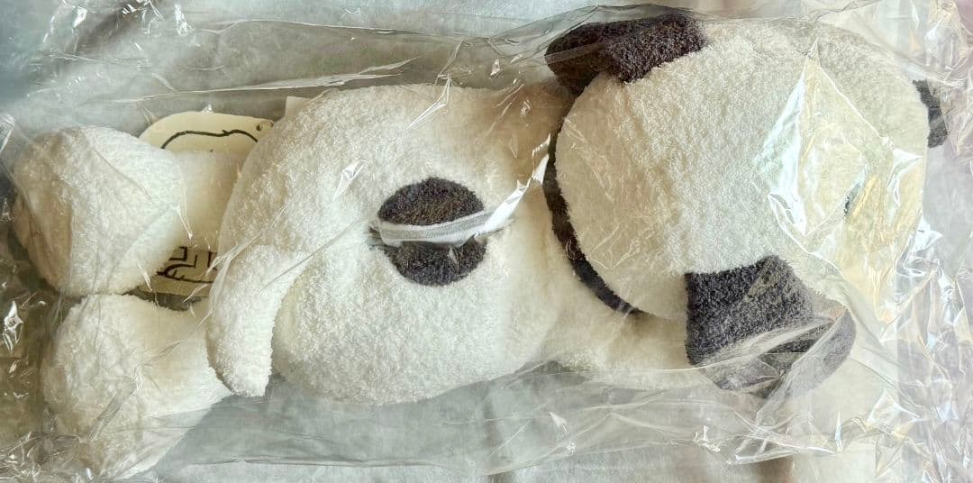 gelato pique ジェラートピケ ティッシュケース スヌーピー