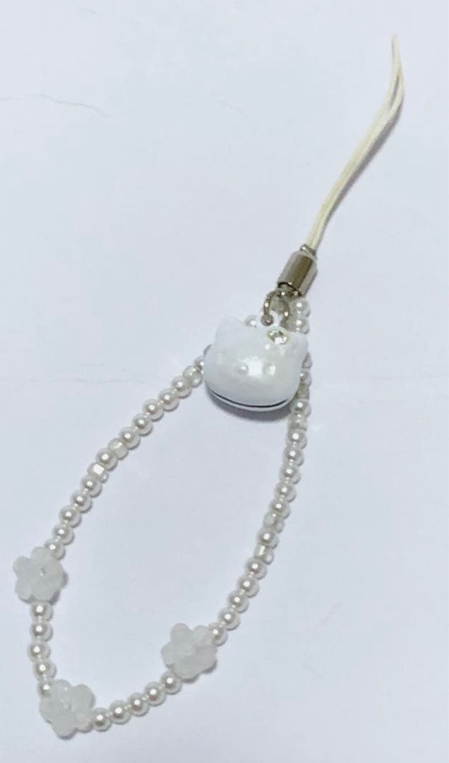 サンリオ　ハローキティ　レトロ　 レア　 希少　キティちゃん　ストラップ