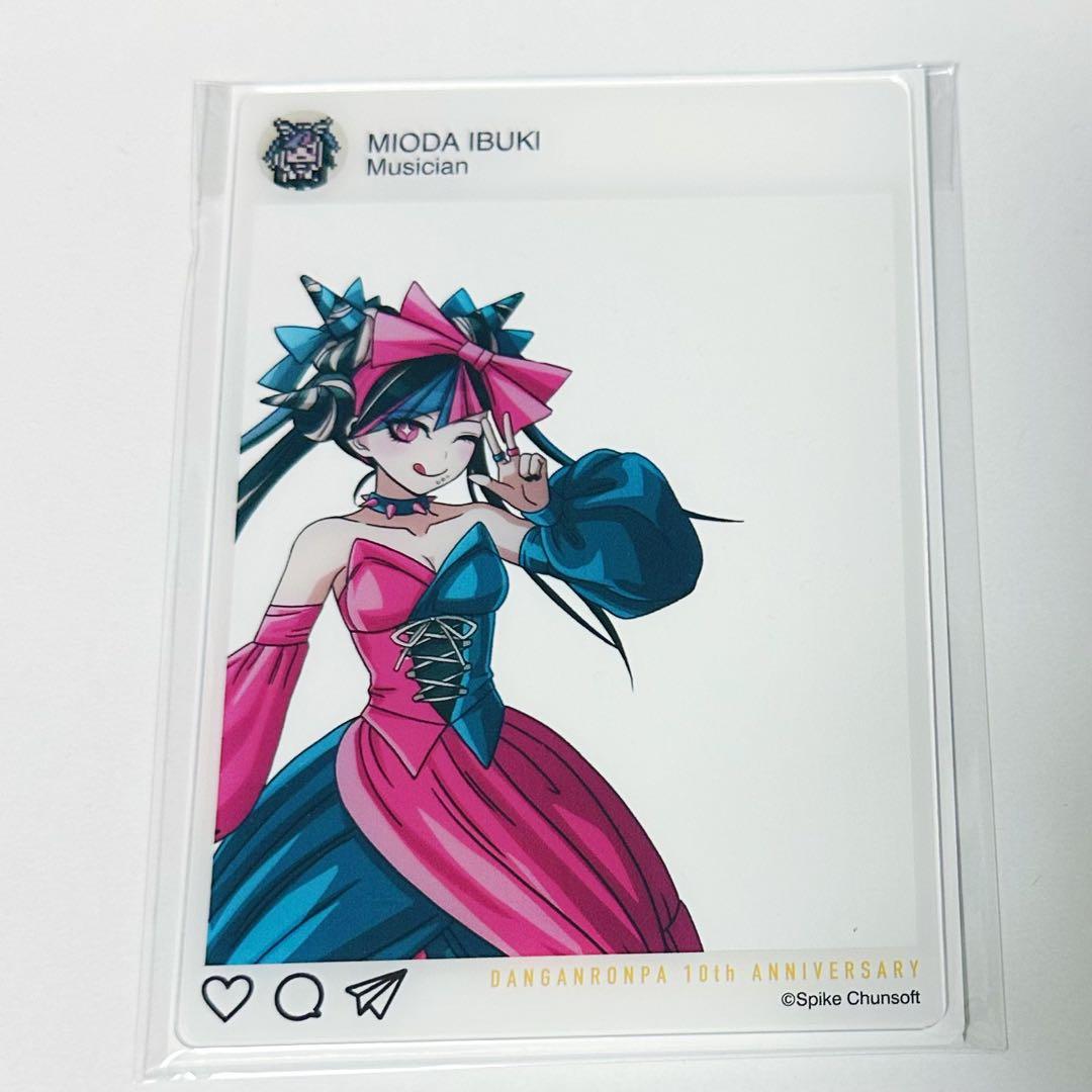 ダンガンロンパ 澪田 - メルカリ