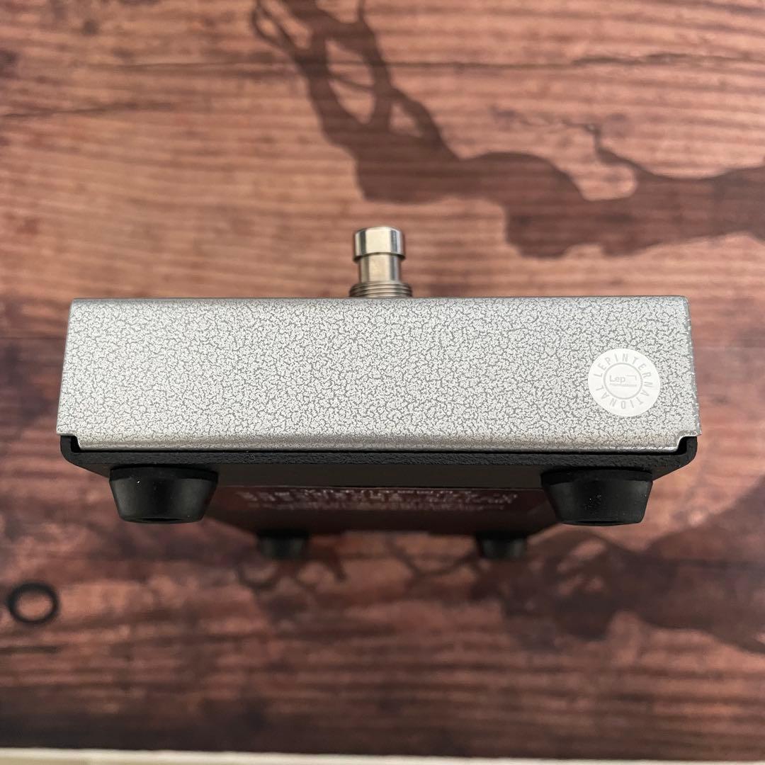 Wren and Cuff UB-STONE FUZZ 最初期1stバッチ - メルカリ