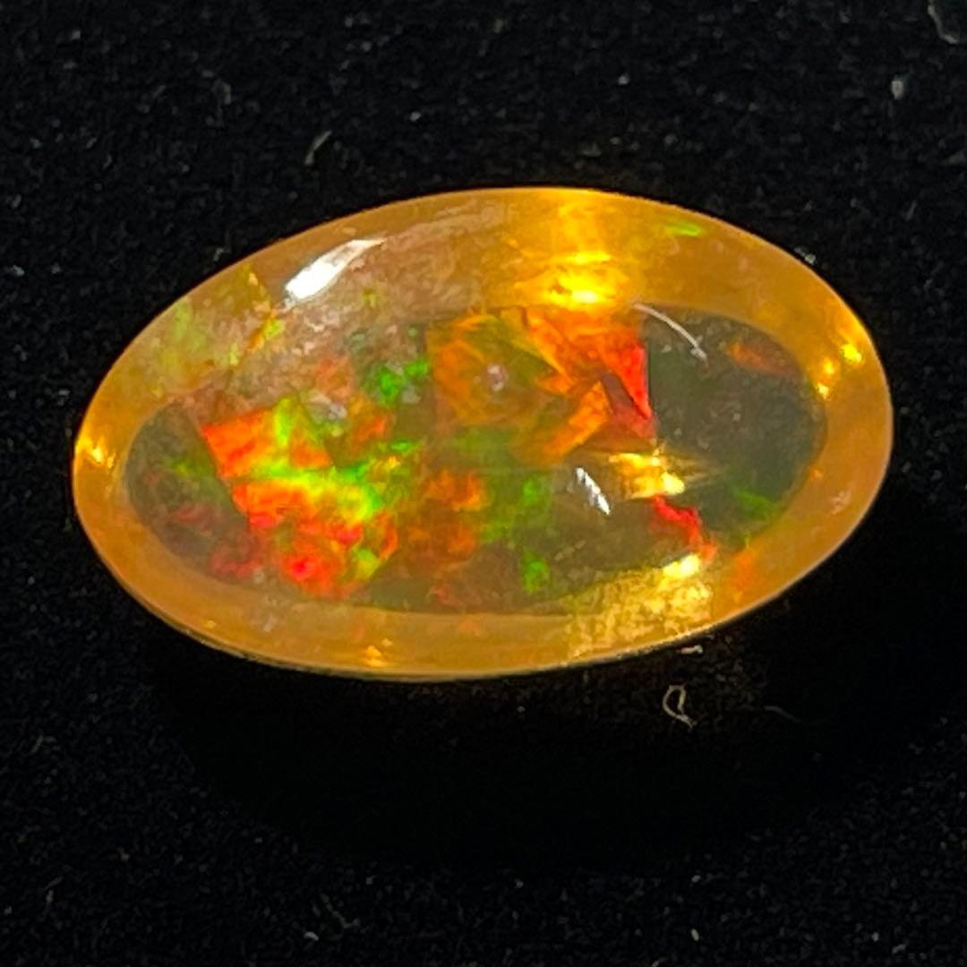 ⚫︎天然オパール 約3.65ct⚫︎ルース 宝石 アクセサリー