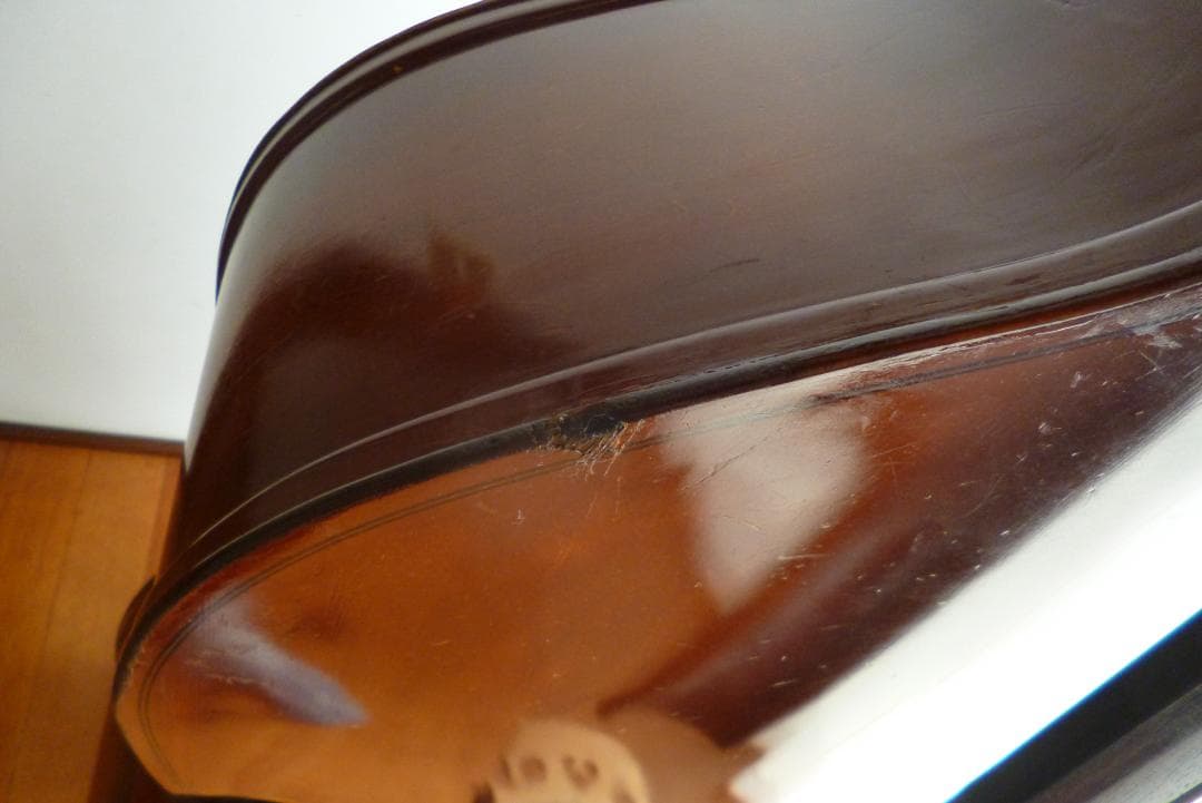 スラックス 様 引取限定】Oriente BO-15 ウッドベース - メルカリ