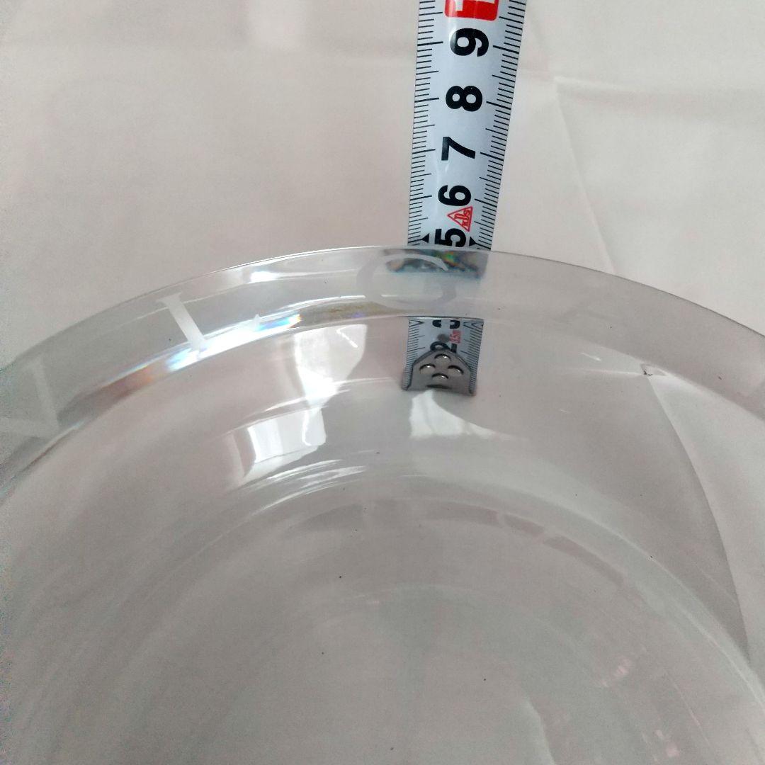 Bvlgari クリスタル灰皿 専用ボックス付き