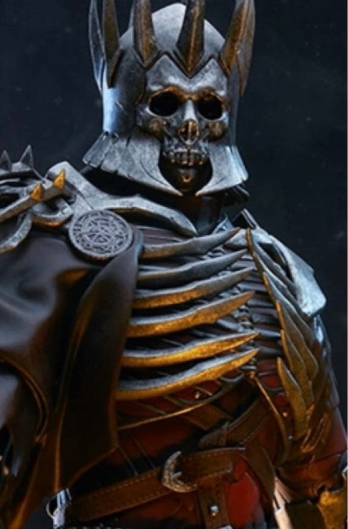 正規品　プレミアムマスターライン/ ウィッチャー3 ワイルドハント: エレディン