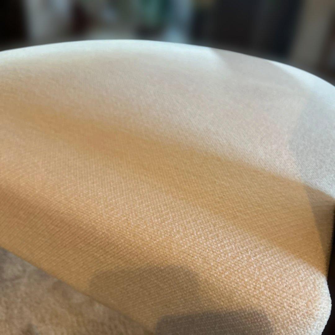 【新古品】arflexアルフレックスCASTAGNAカスタニア　ホワイトベージュ