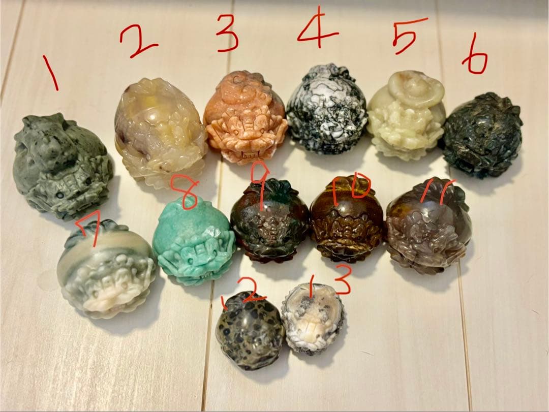 ロングイまとめ　専用