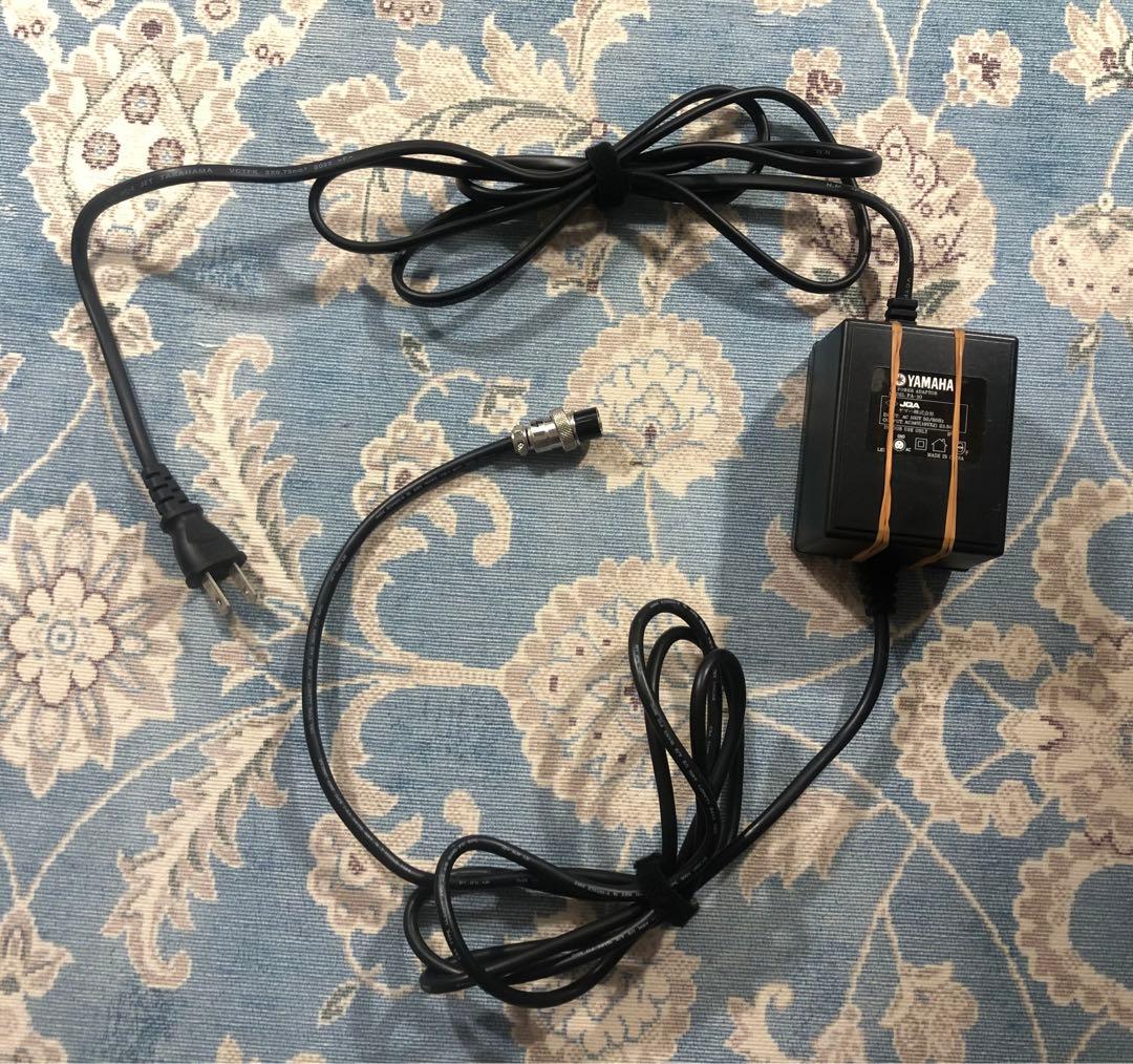 YAMAHA MG10XU オーディオインターフェイス