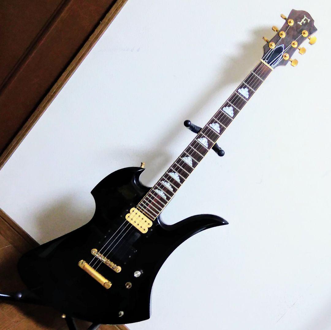 FERNANDES MG-80X モッキンバードタイプ HIDE MODEL - メルカリ