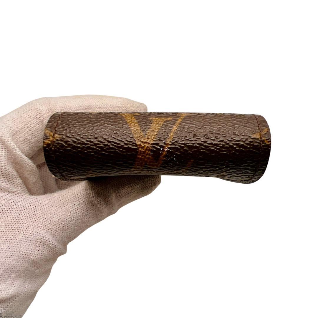 Louis Vuitton モノグラム エテュイ シガレットケース 7321