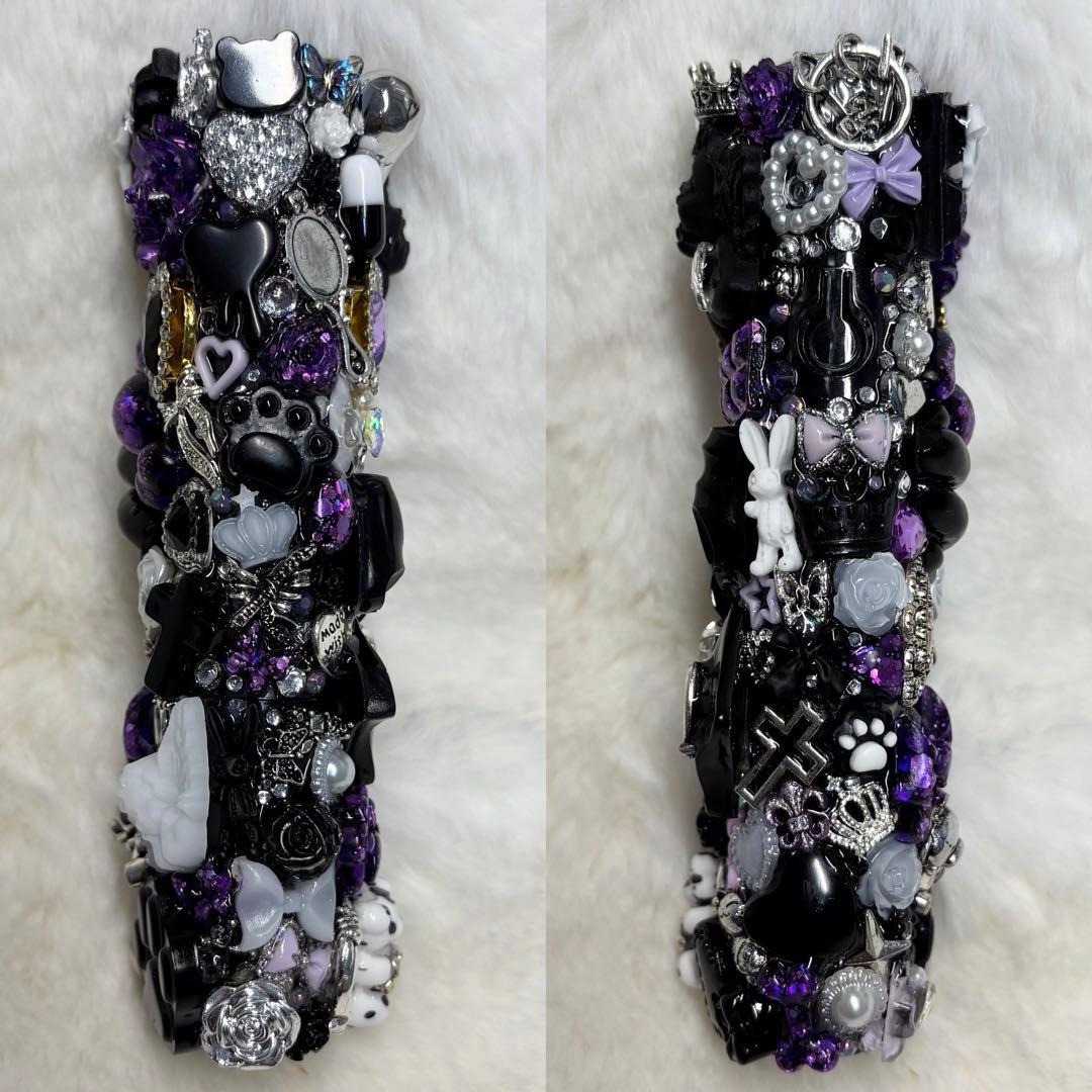 B724♡アイコスケース♡IQOS♡イルマワン♡イルマiワン♡デコケース♡