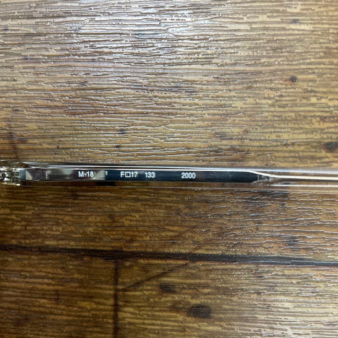 999.9 M-18 フォーナインズ