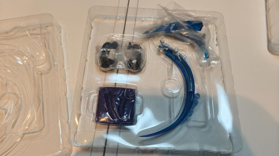 BUZZmod 鬼滅の刃 冨岡義勇 フィギュア アニプレックス