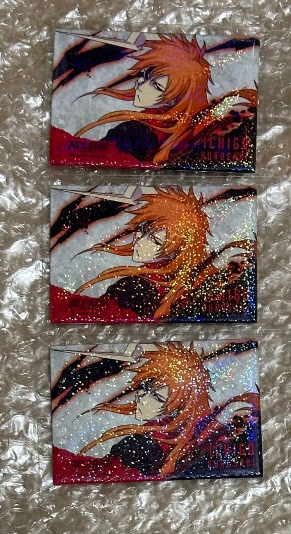 激レア デュラララ!!×2 園原杏里 缶バッジ 特典