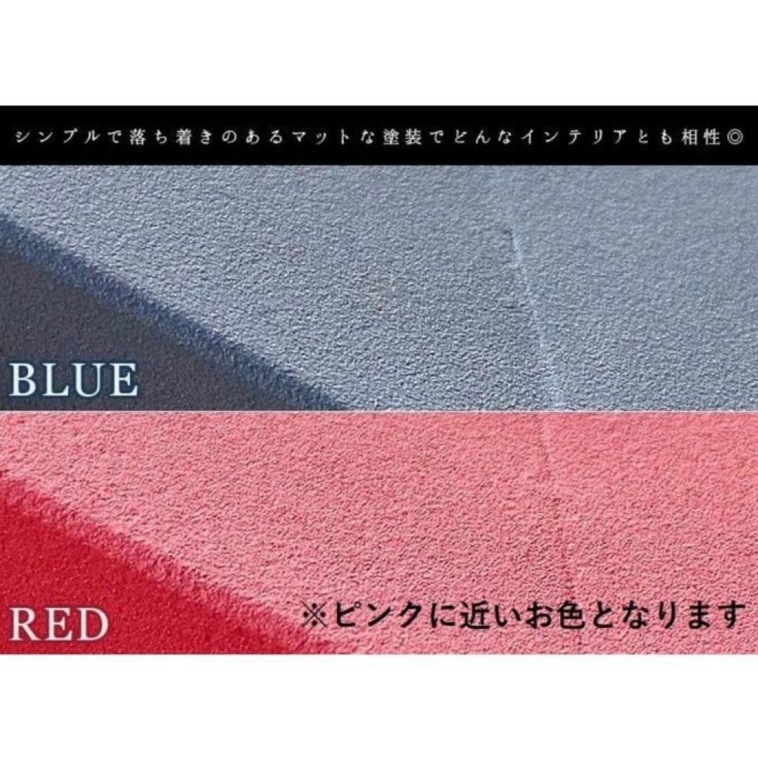 House Use Products ハウスユーズプロダクツ ドア ハンガー 赤